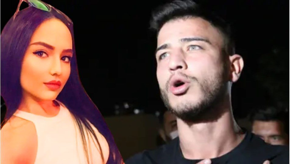 Ümitcan Uygun hakim karşısında: Aleyna Çakır davasında ikinci ret