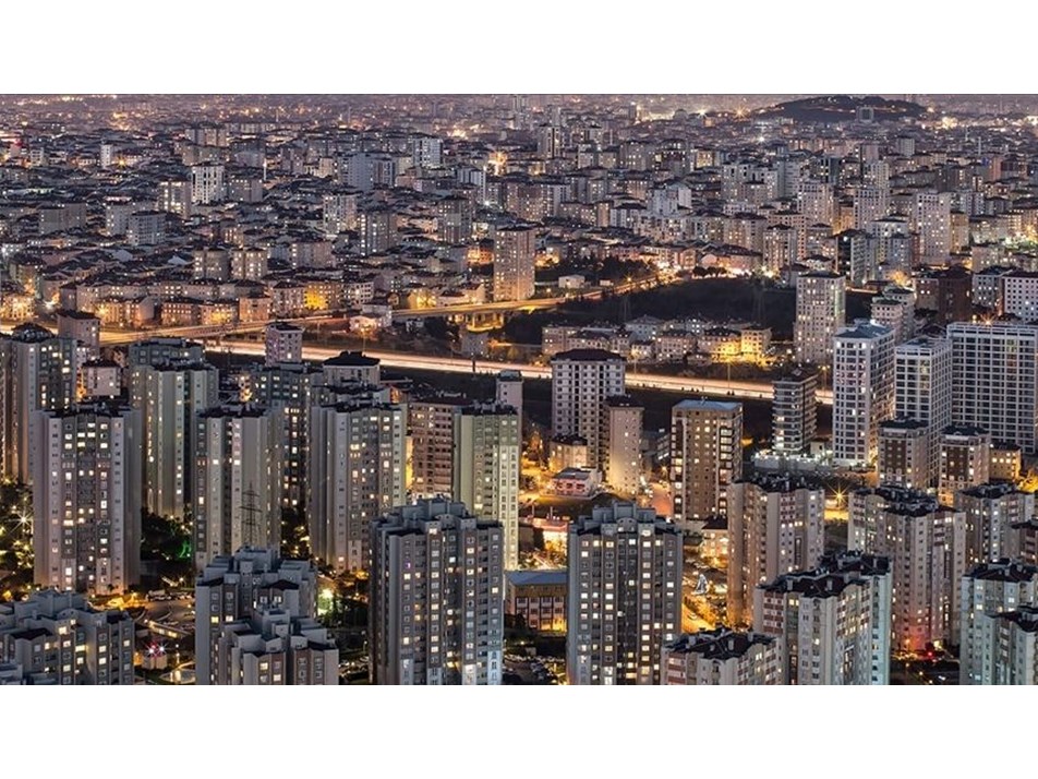 55 bin lira aidat ödüyorlar! Ev kiralarını geride bıraktı