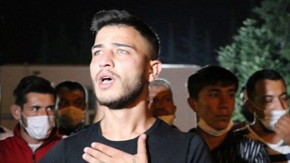 Ümitcan Uygun hakim karşısında: Aleyna Çakır davasında ikinci ret - 1