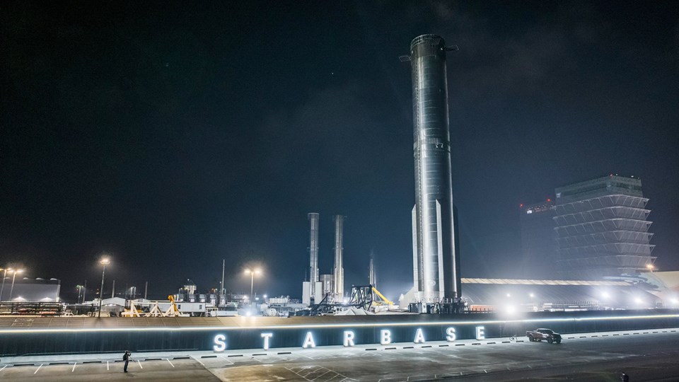 Musk, Mars'tan vazgeçmiyor: Kızıl Gezegen'e ilk adım 2029'da olabilir - 1