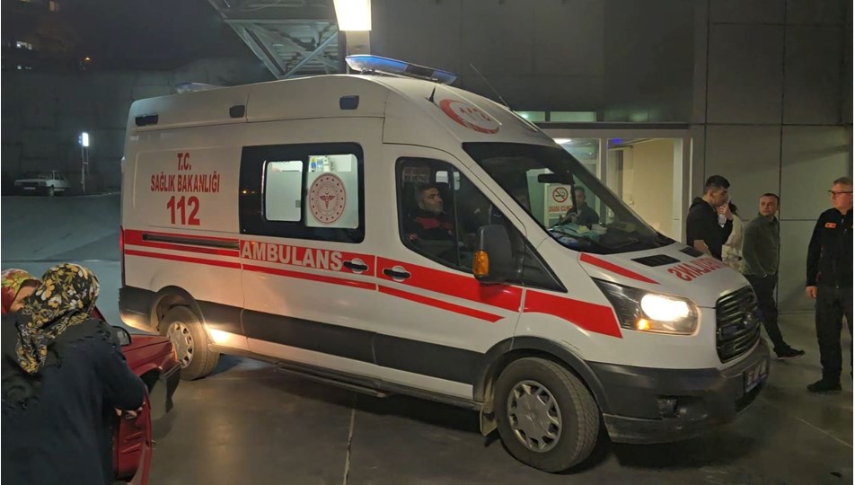 Tatilde fenalaşan 17 yaşındaki çocuk hayatını kaybetti