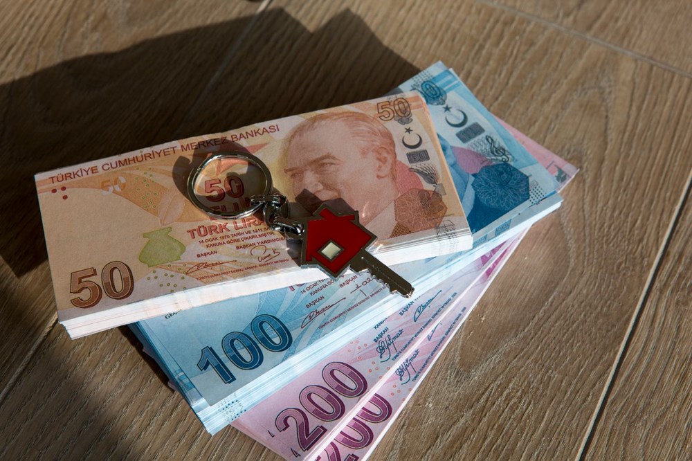 Yeni konut kampanyasının detayları: Peşinatsız azalan taksitli, 1 yıl ödemesiz ve uygun faizli - 1