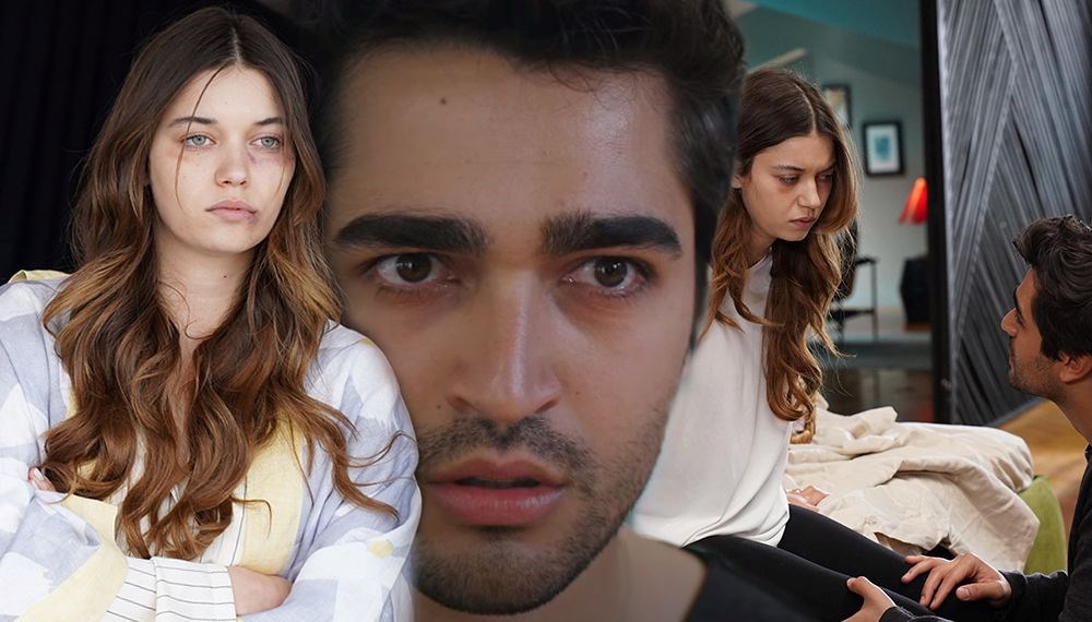 Yalı Çapkını'nda Seyran'ı yıkan gerçek! "Yalıya geldiği günden beri yüzü gülmedi" - 1